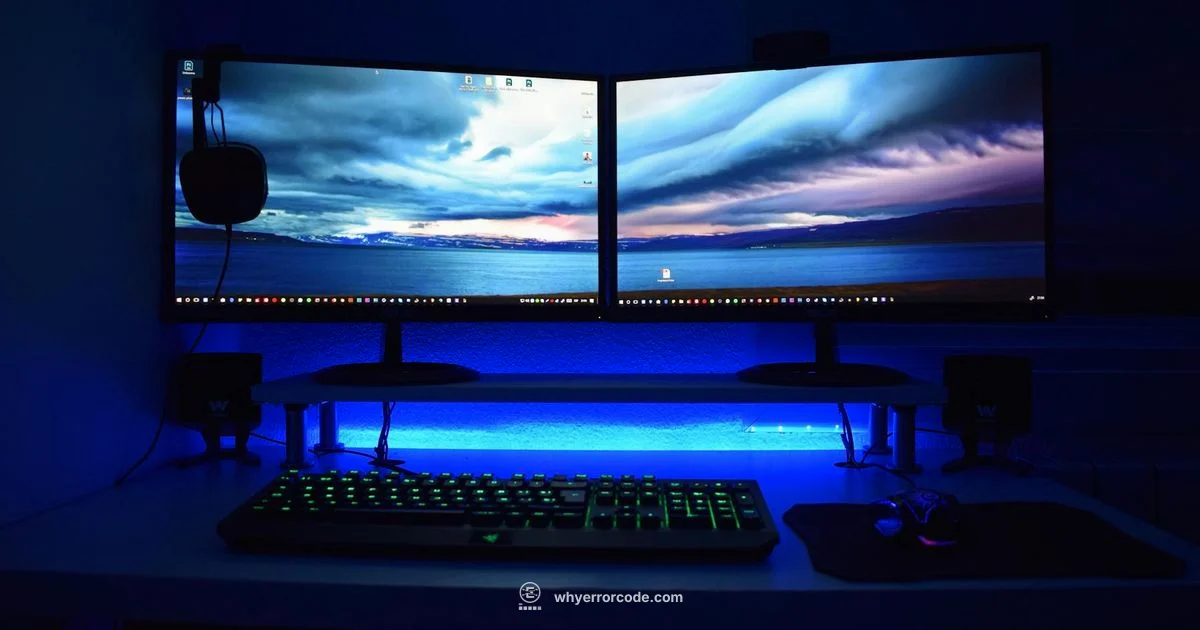 Roblox Error Fixes - Why Error Code