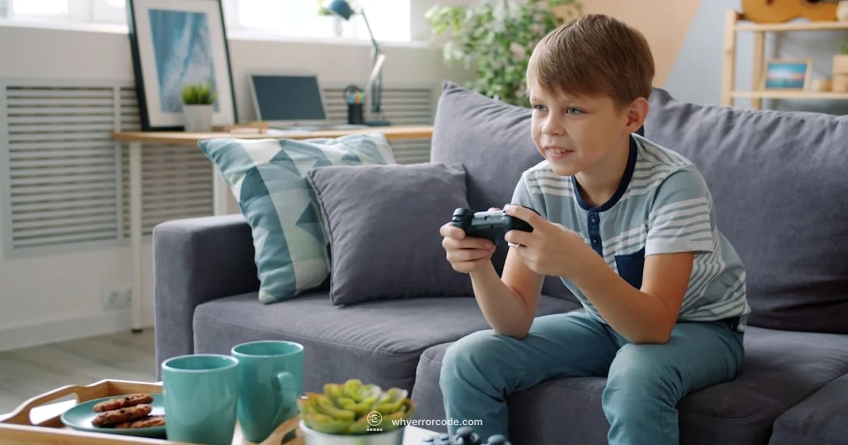 Fix 8015d086 Now - Why Error Code