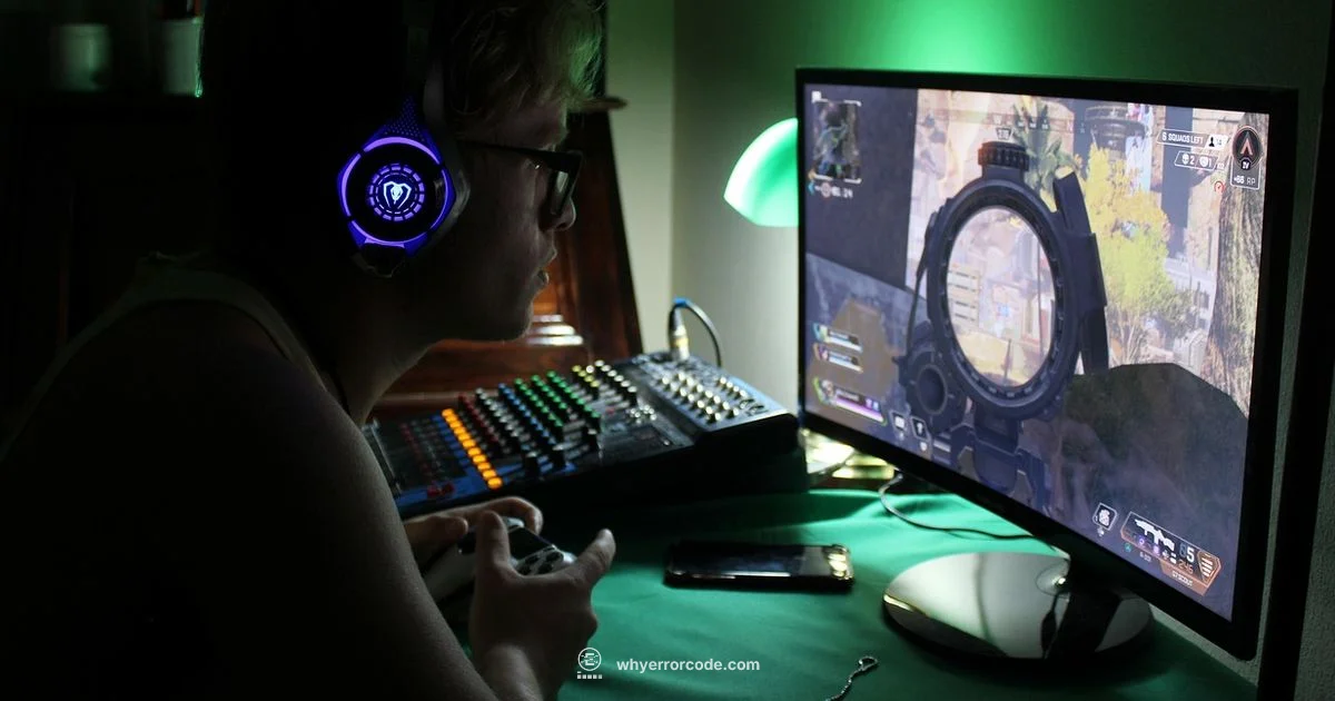 Roblox Error 1001 Fix Roblox Error 1001 Fix - Why Error Code