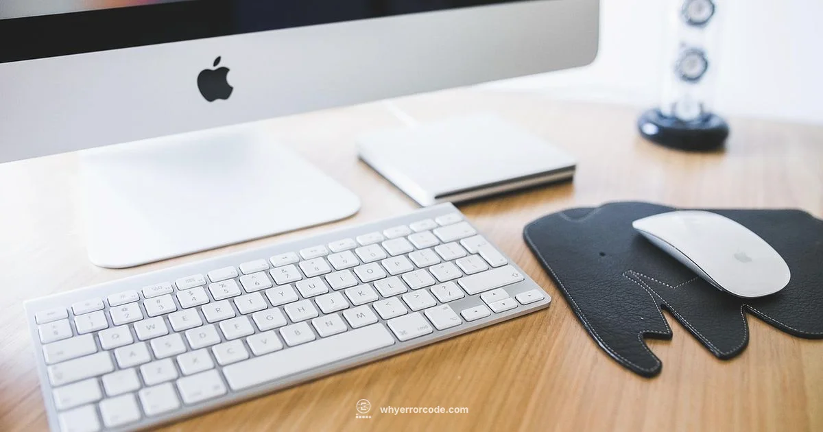 Error Code 1 Troubleshooting - Why Error Code