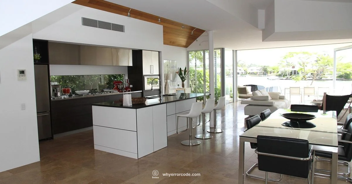 E6 Troubleshoot Guide - Why Error Code