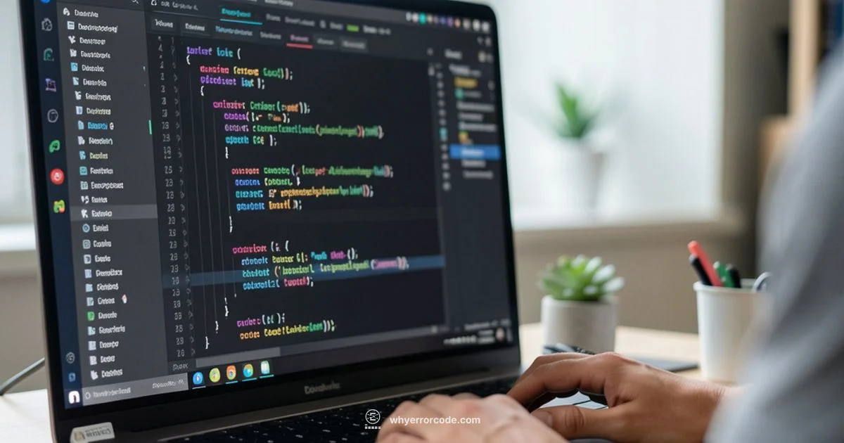 Gradle Build Fix Gradle Build Fix - Why Error Code