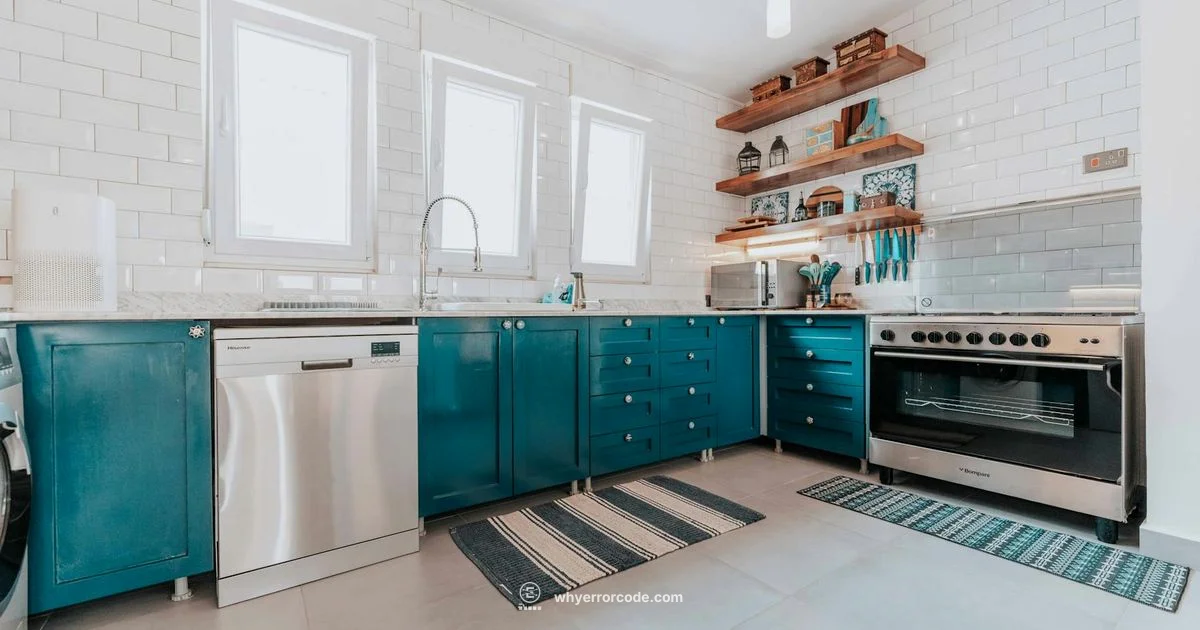 i30 Error Fix - Why Error Code