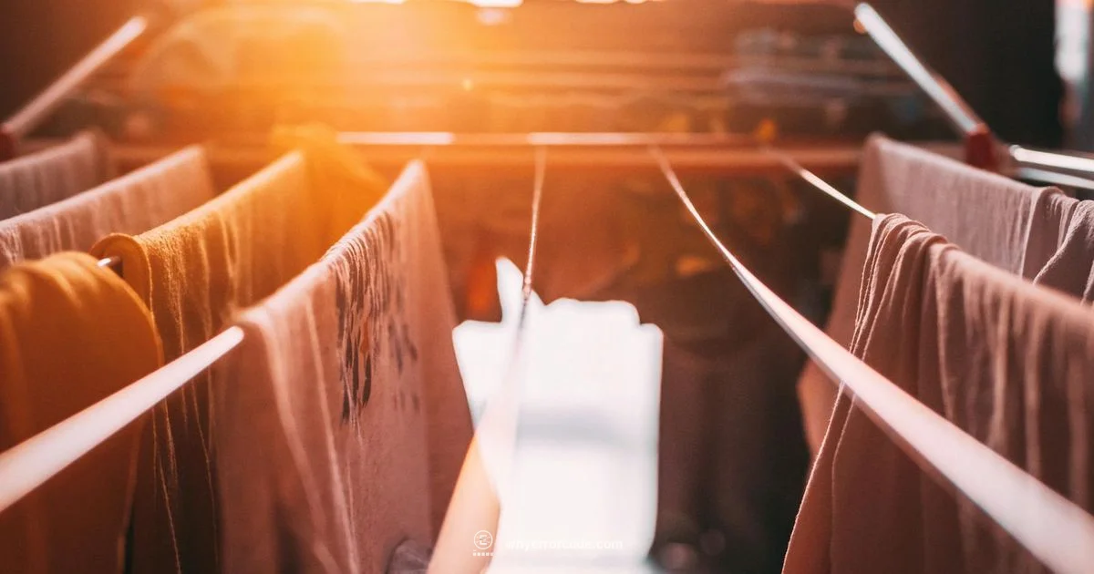 3C Error Fix - Why Error Code