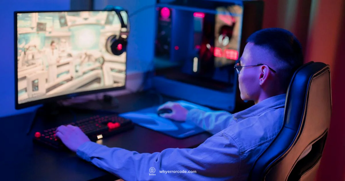 Fortnite Error 91 Fix - Why Error Code