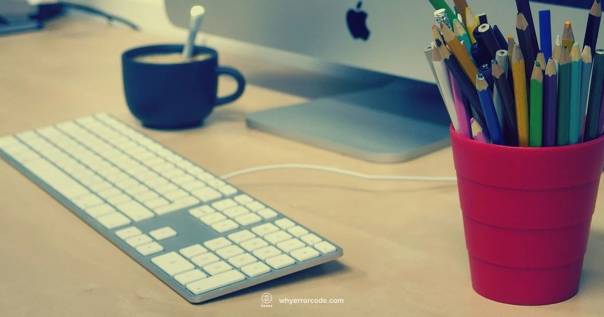 Remote Desktop Rescue - Why Error Code