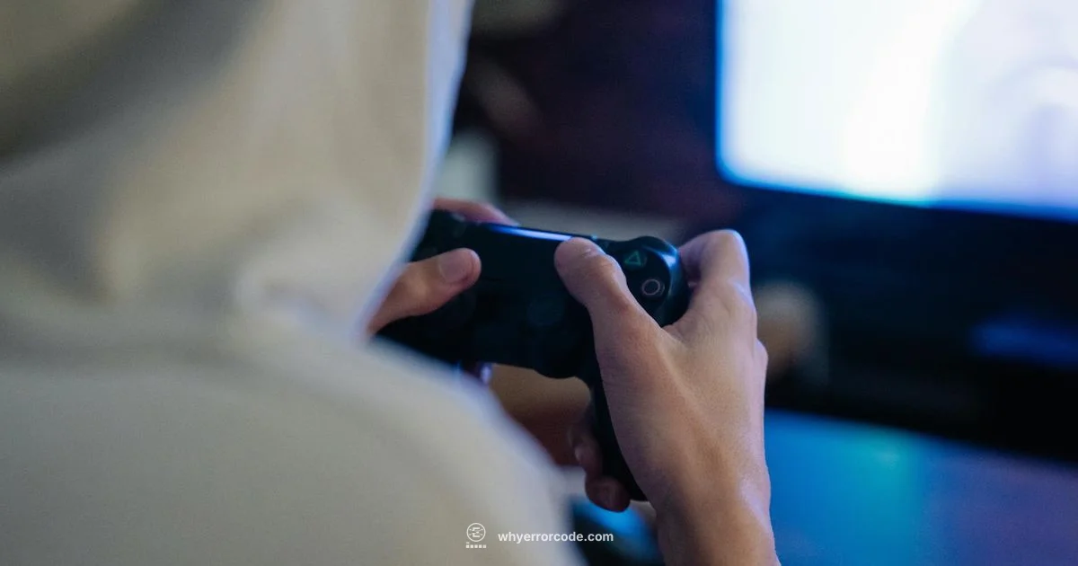 NBA 2K Error Fix - Why Error Code