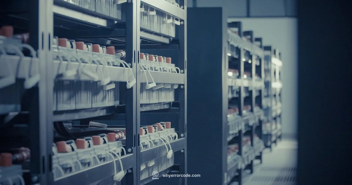 503 vs 500 Guide - Why Error Code