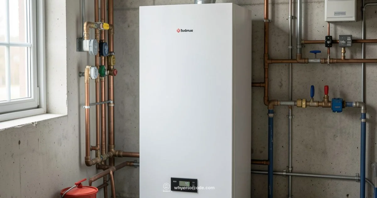 6A Error Guide - Why Error Code