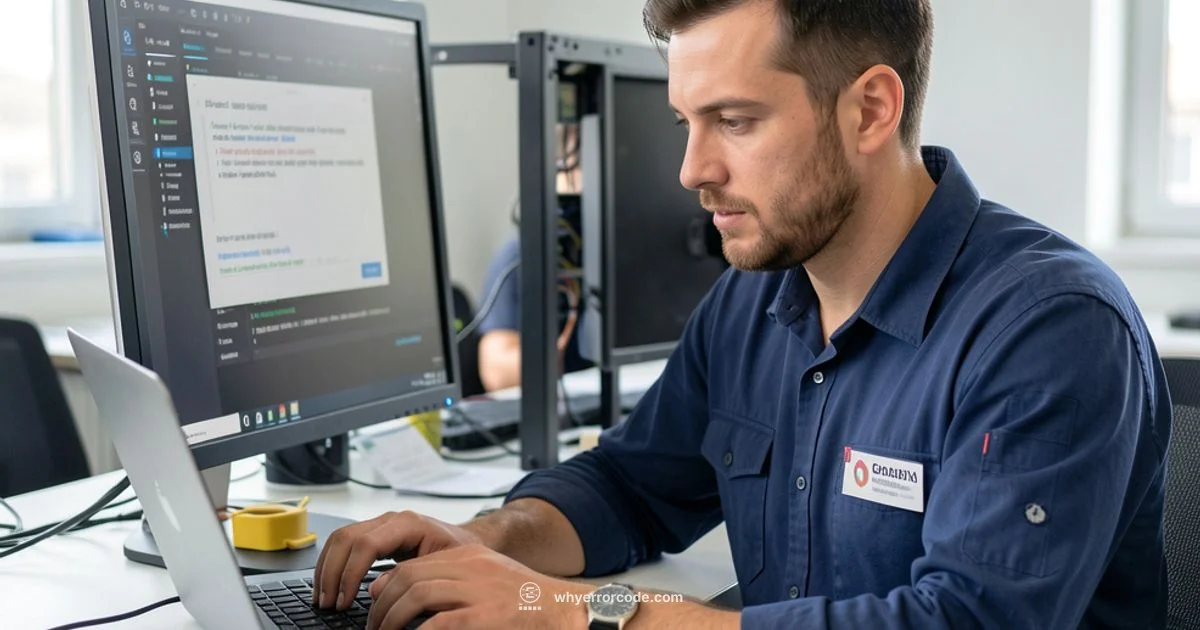 HTML Timeout Fixes HTML Timeout Fixes - Why Error Code