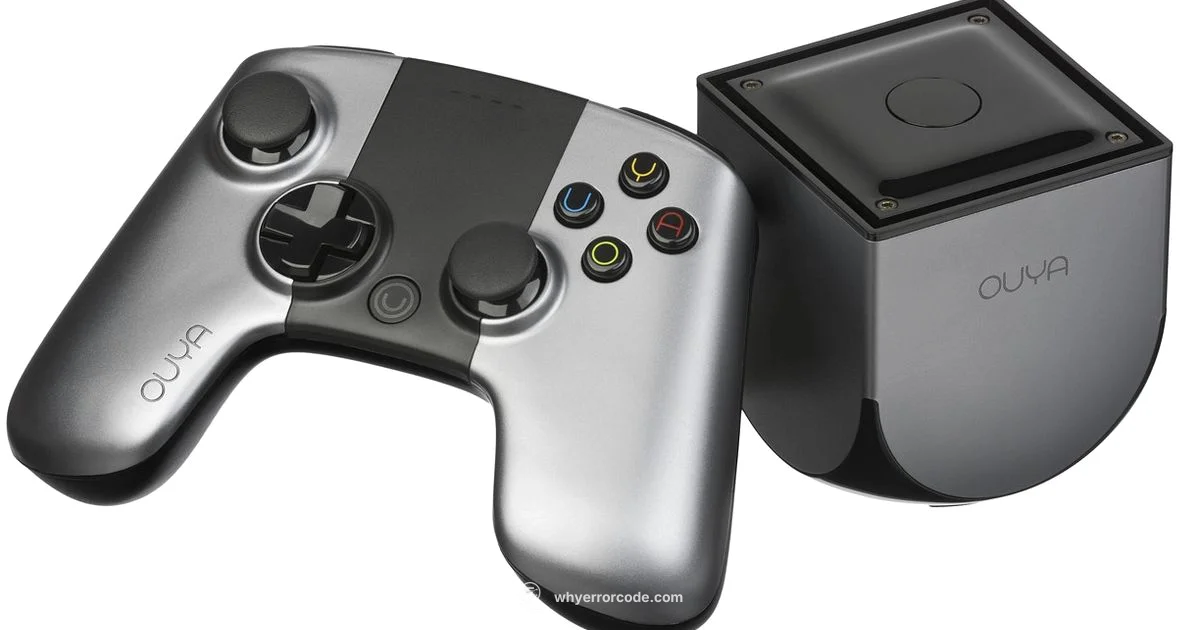 Fix Xbox 0x87e107e2 - Why Error Code