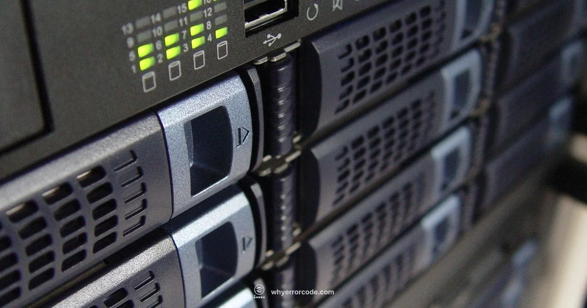 Error 529 Overview Error 529 Overview - Why Error Code