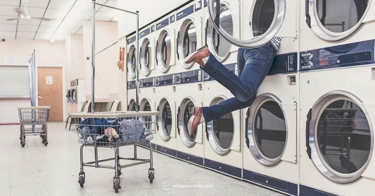 D90 Error Guide - Why Error Code