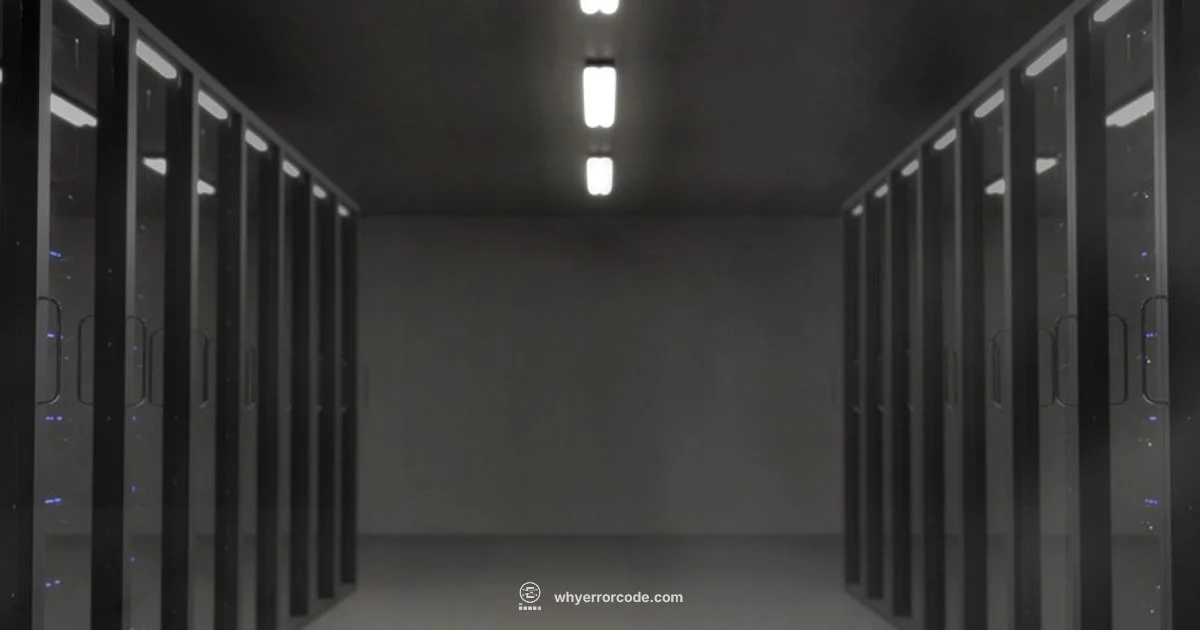 HTTP 500 Fix Guide HTTP 500 Fix Guide - Why Error Code