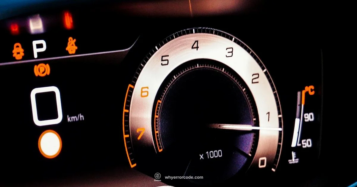 HTTP Status Codes - Why Error Code