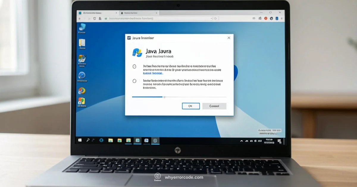 Fix 1603 Fast - Why Error Code
