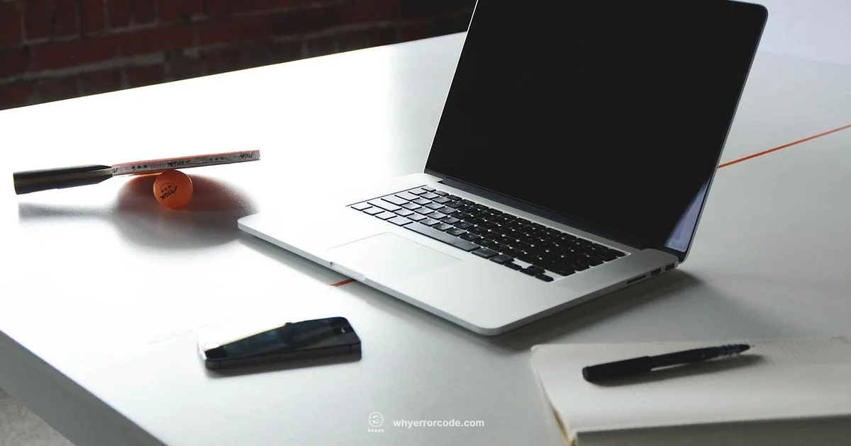 Startup Error 30005 - Why Error Code