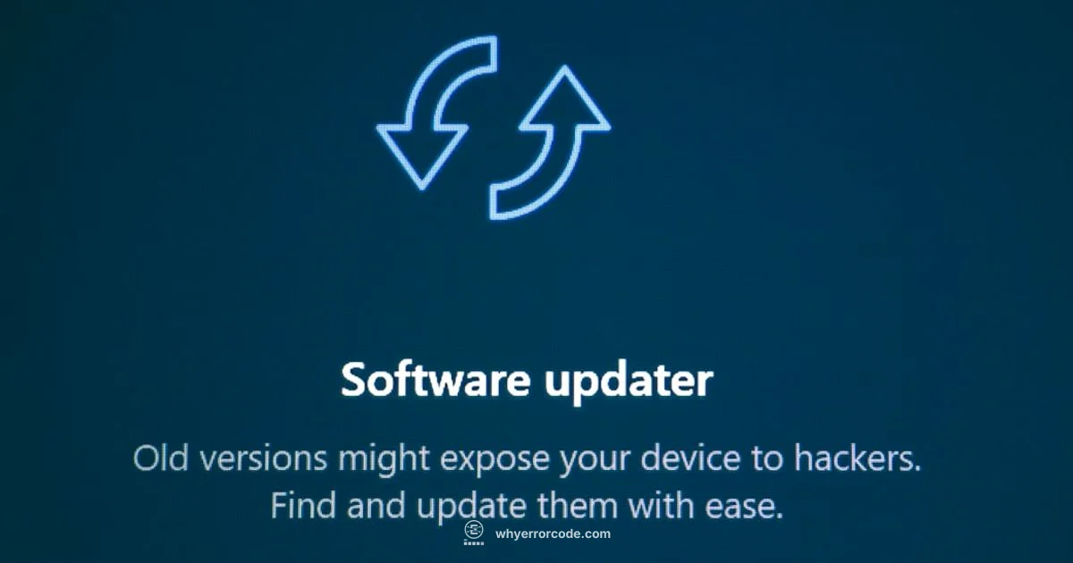 Update 9 Error 0 Fix - Why Error Code