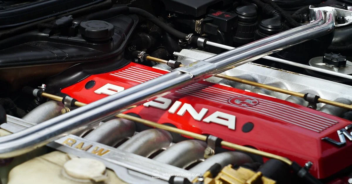 DTC Troubleshooting BMW - Why Error Code