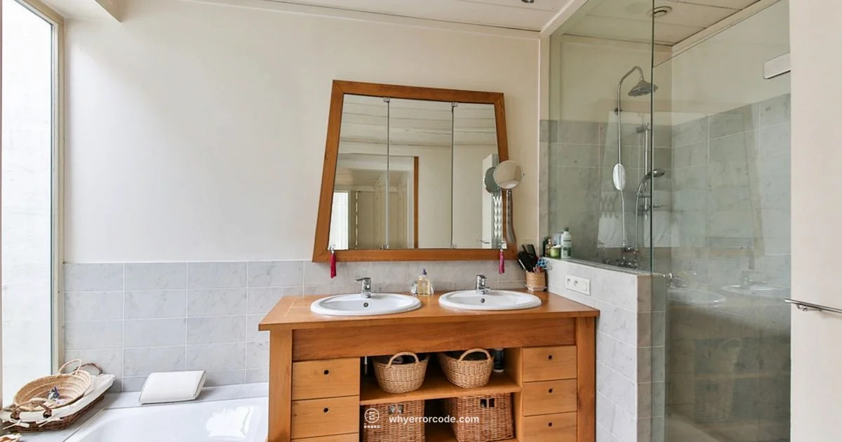 E02 Fix Guide - Why Error Code