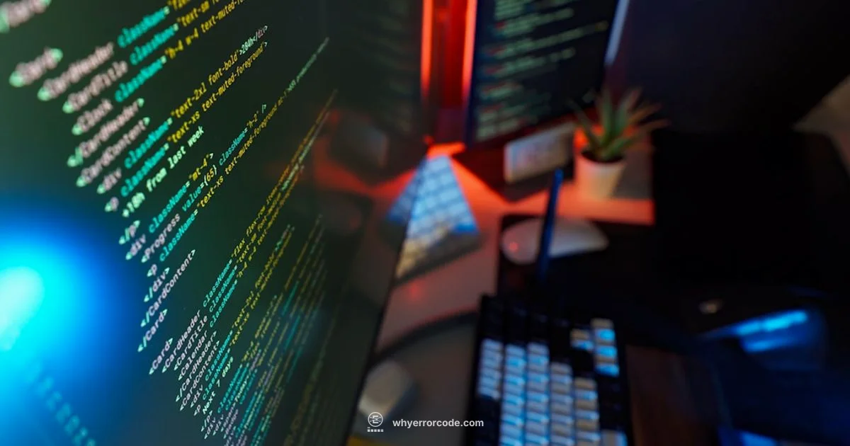 422 Unprocessable Entity - Why Error Code