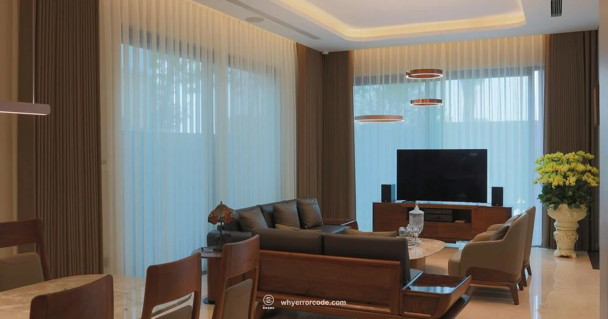 Fix Error 5004 - Why Error Code