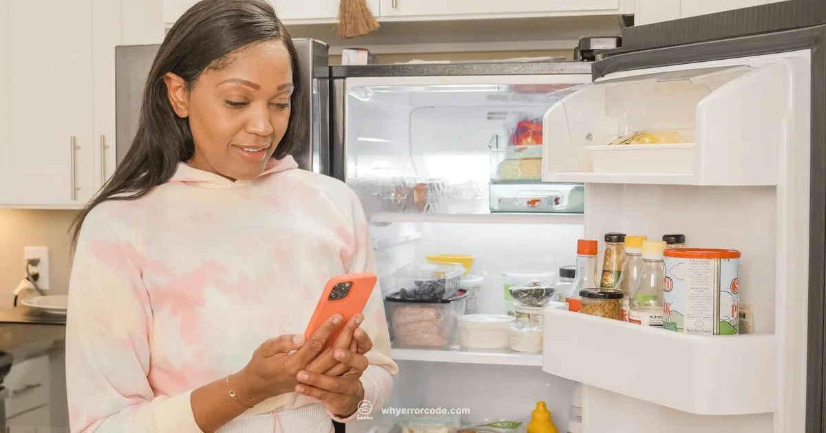 FF E Troubleshooting - Why Error Code