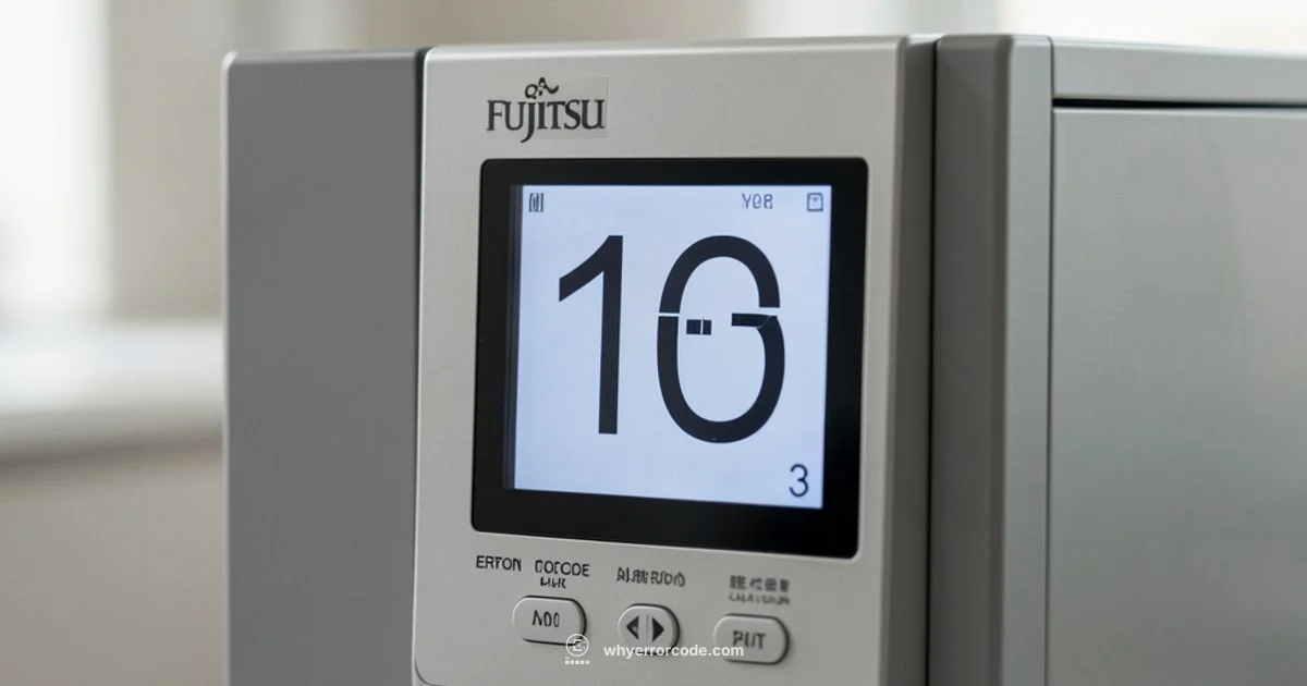 10 3 Error Guide - Why Error Code