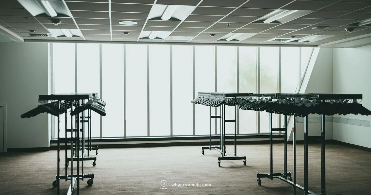 503 Error Fix Guide - Why Error Code