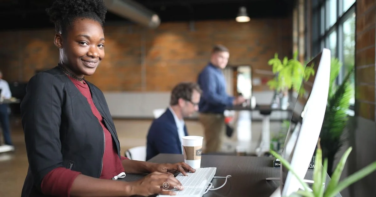 DeskJet 2700 Error Fix - Why Error Code