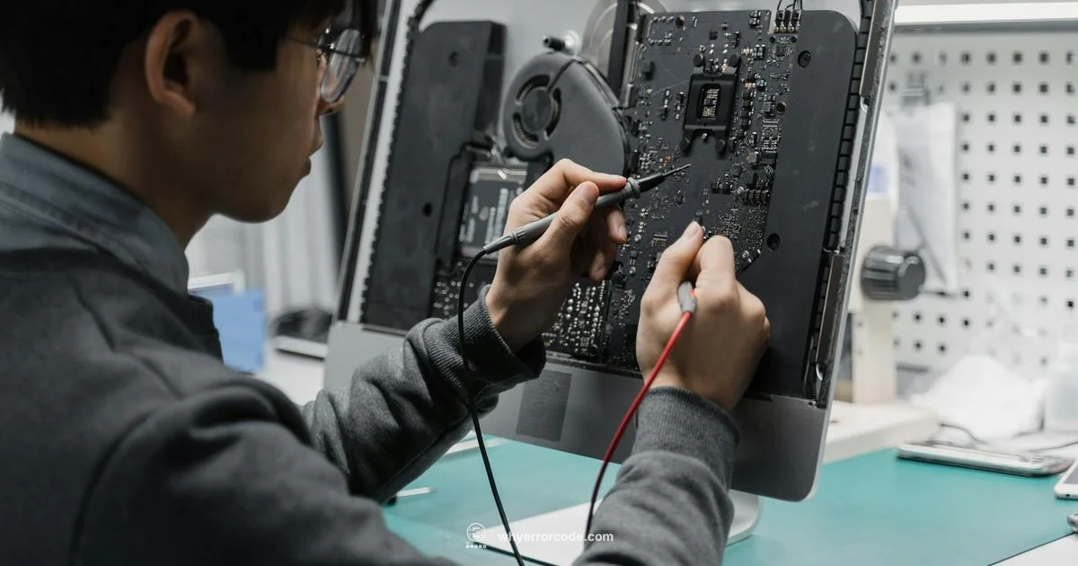 HTML Not Found - Why Error Code