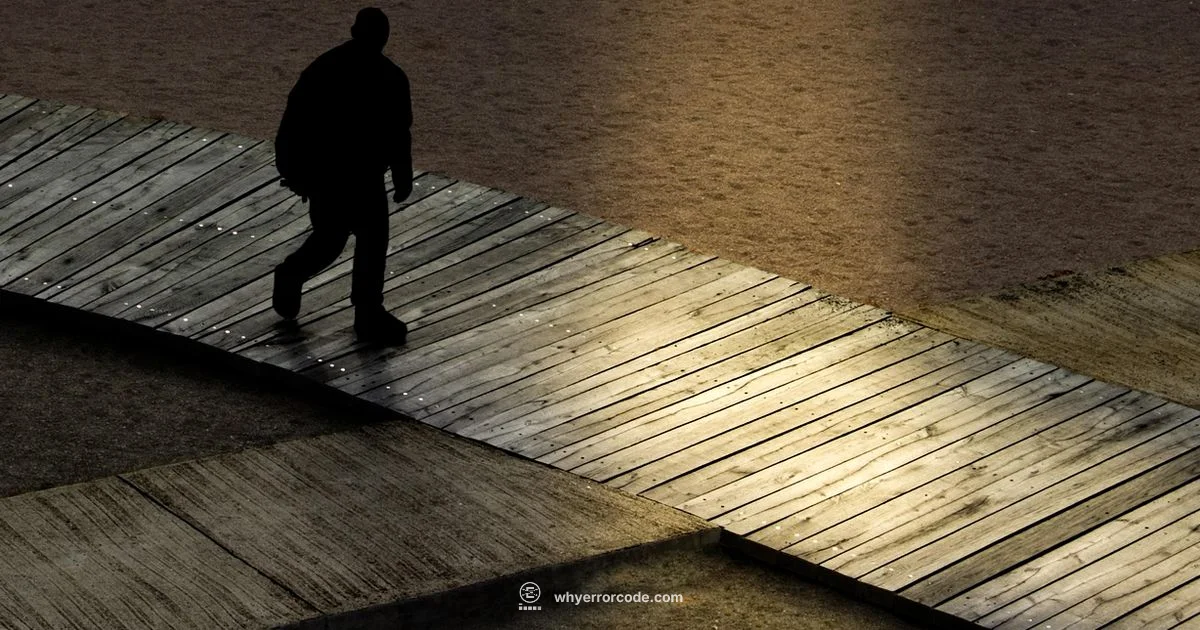 Error Detection Code Basics - Why Error Code