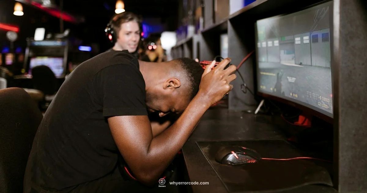 Error 89 Fix - Why Error Code