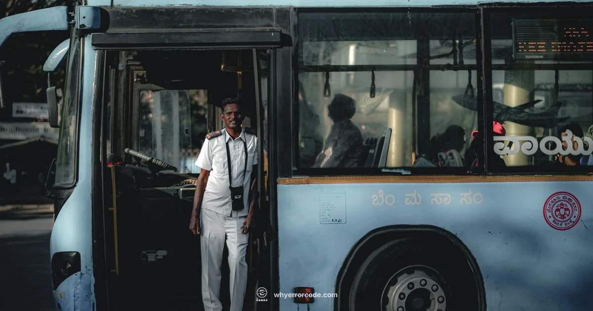 CAN Bus Error CAN Bus Error - Why Error Code