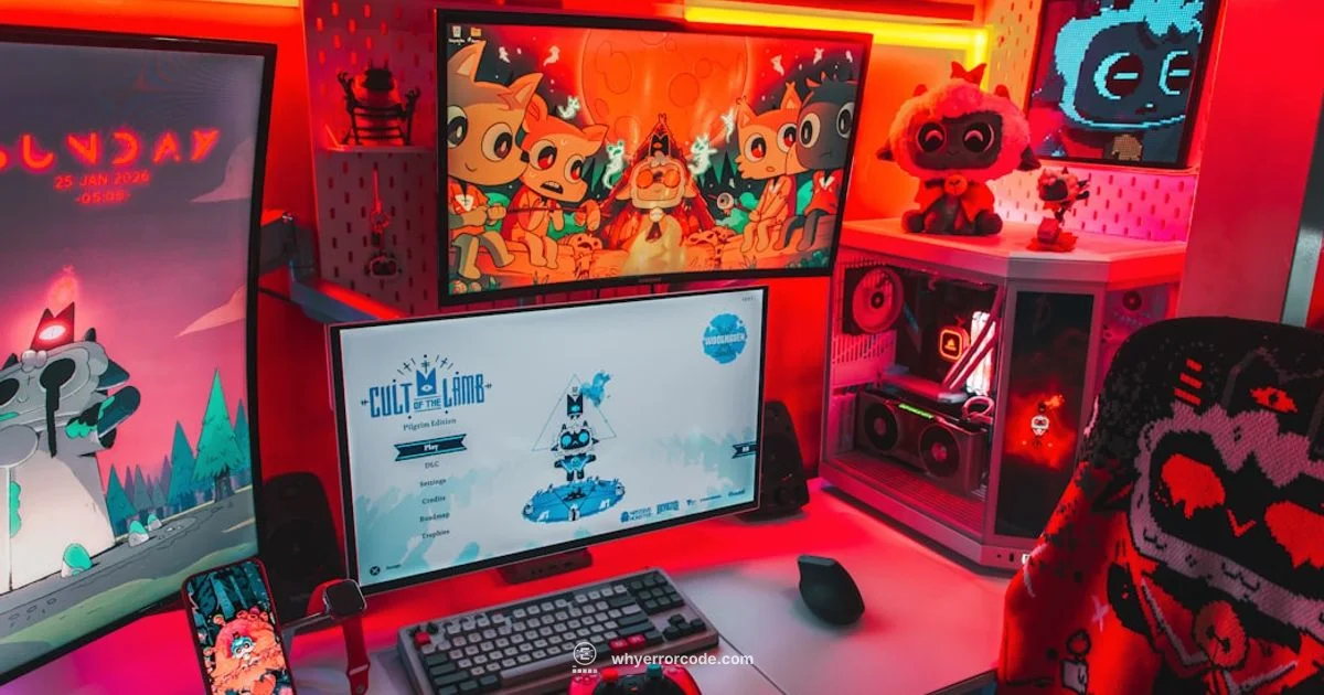 Fortnite NL Error 93 - Why Error Code