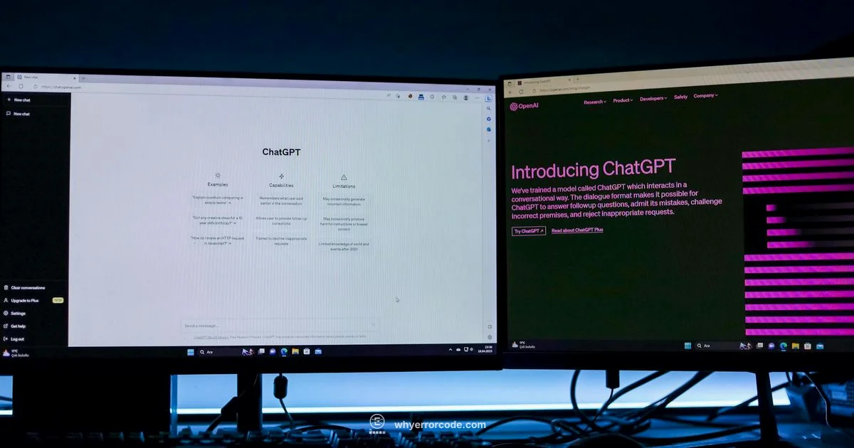 Common Windows Errors - Why Error Code