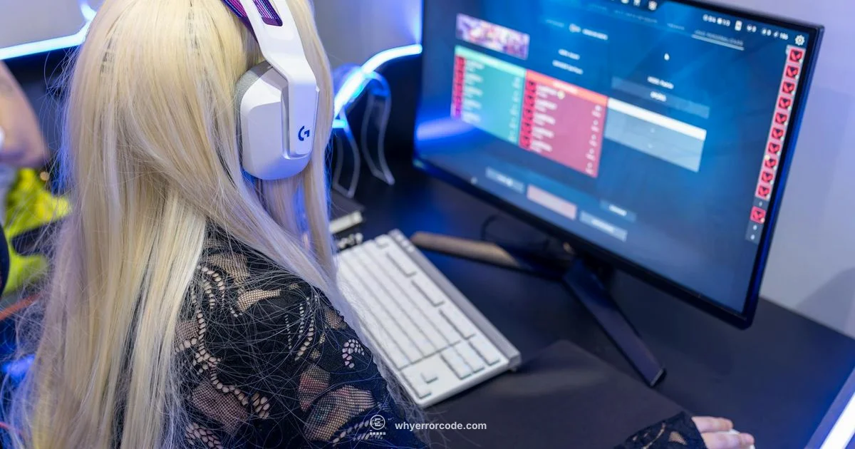 Roblox 273 Error - Why Error Code