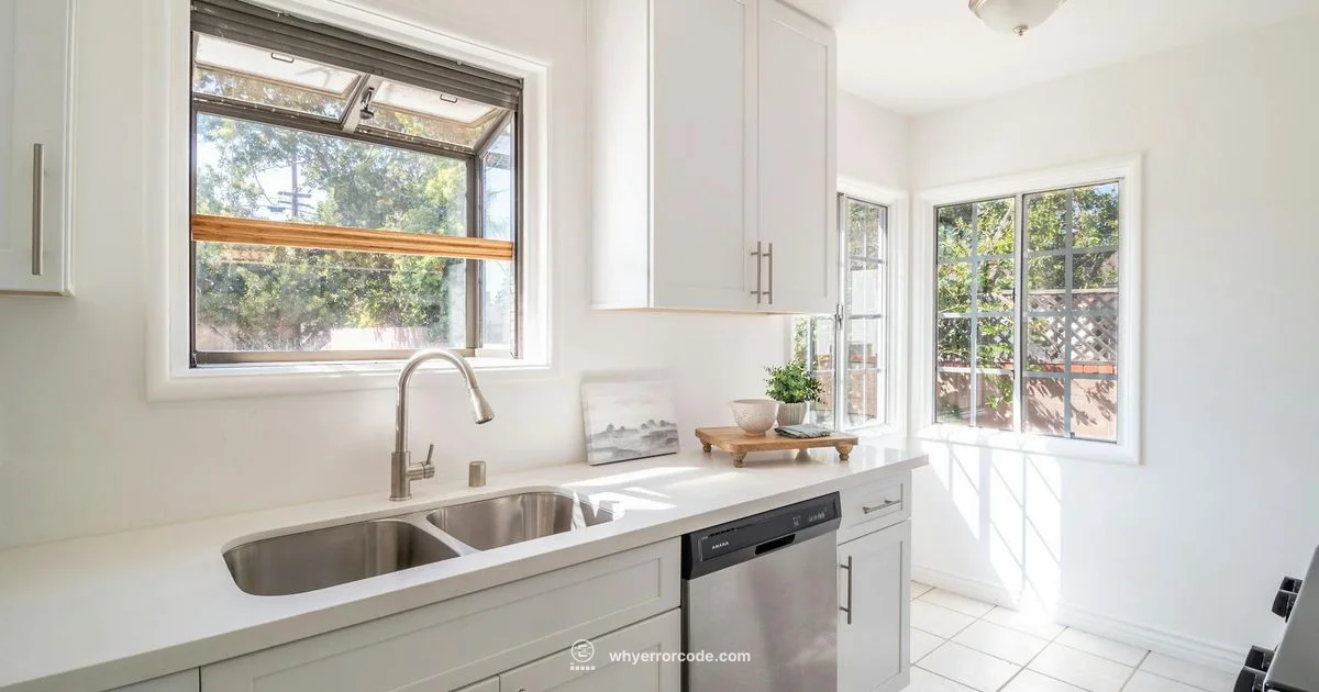 OE Drain Error Guide - Why Error Code