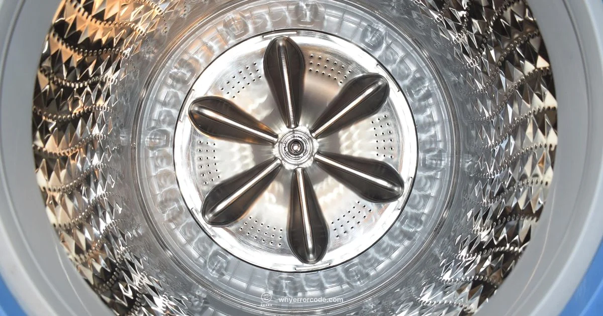 Toshiba Error Codes - Why Error Code