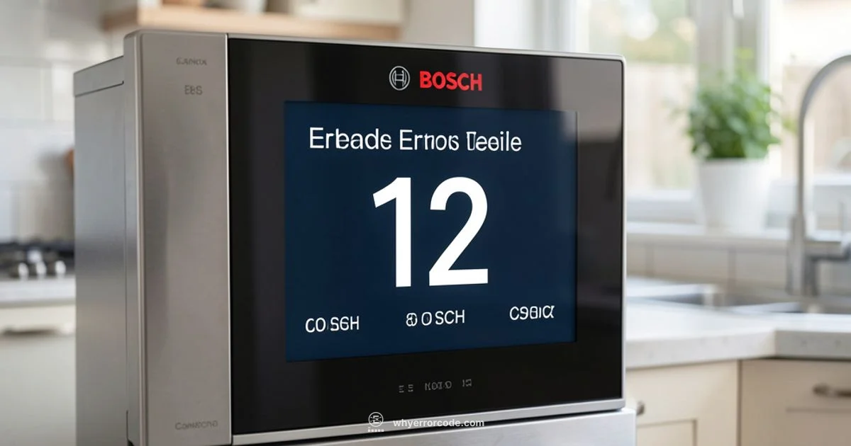 Error Code 12 Guide Error Code 12 Guide - Why Error Code