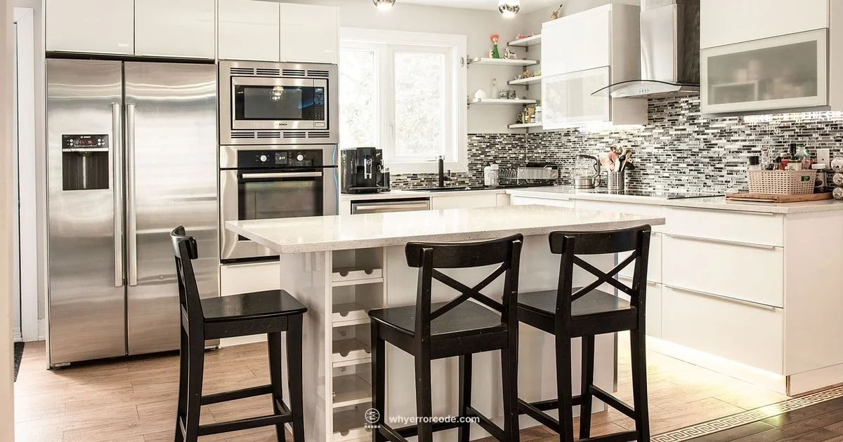 Error 03 Fix Guide - Why Error Code