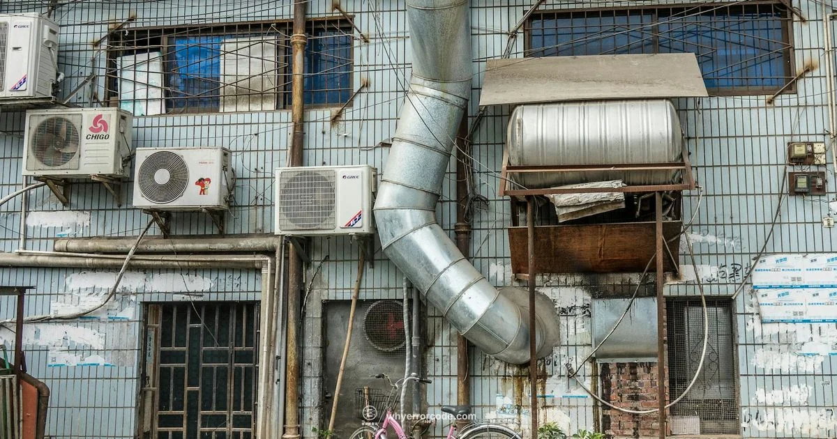 Urgent E03 Fix - Why Error Code