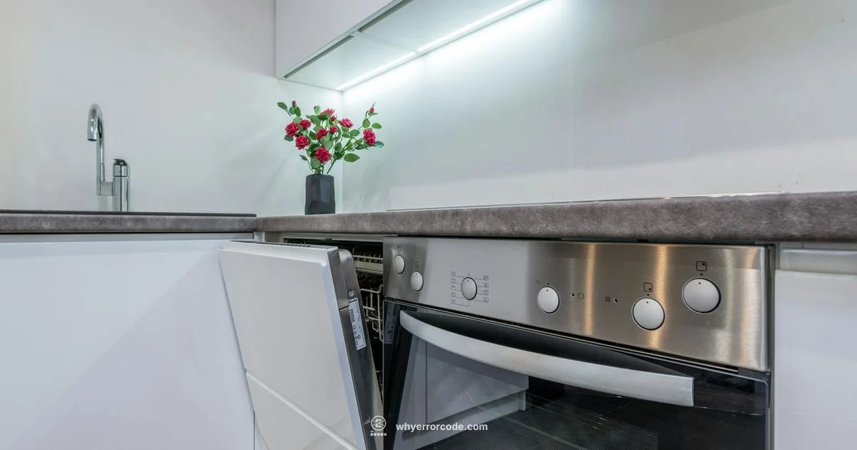 E14 Reset Guide - Why Error Code