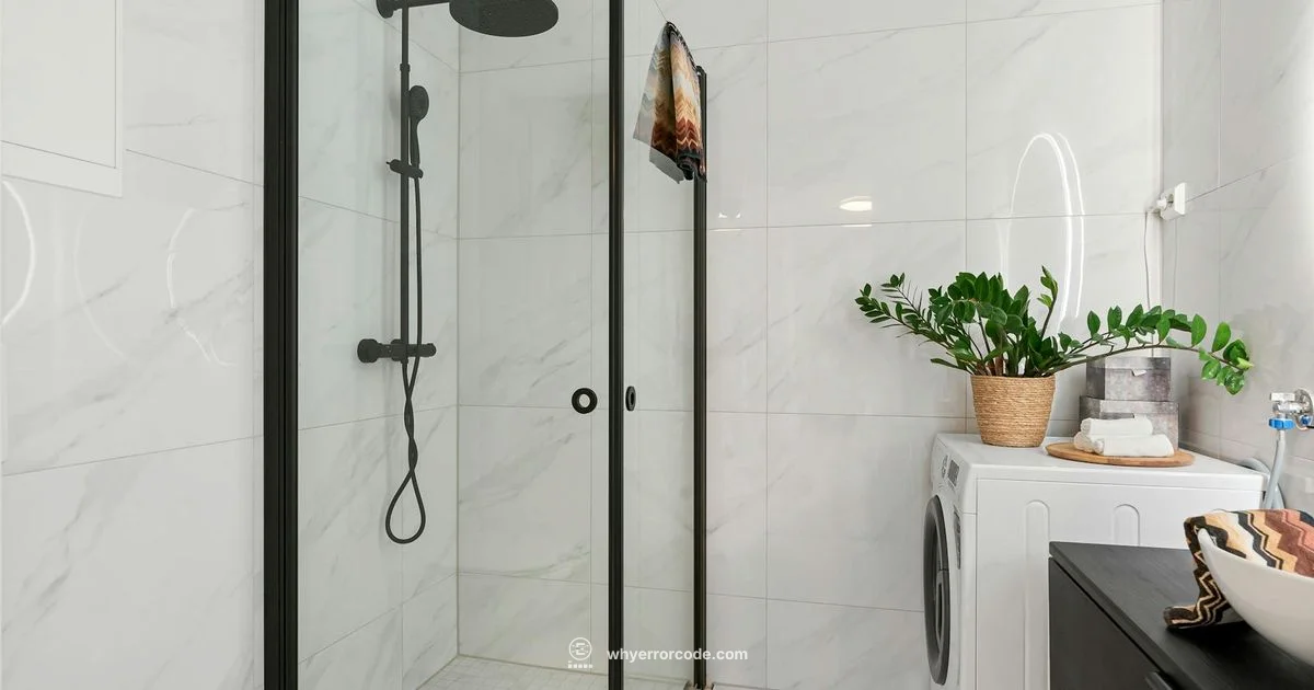 Whirlpool Error Reset - Why Error Code