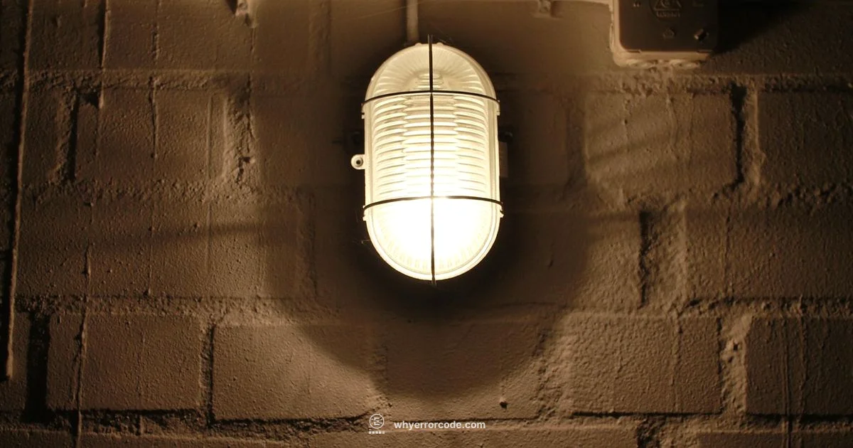 Goodman Furnace Error 6 - Why Error Code