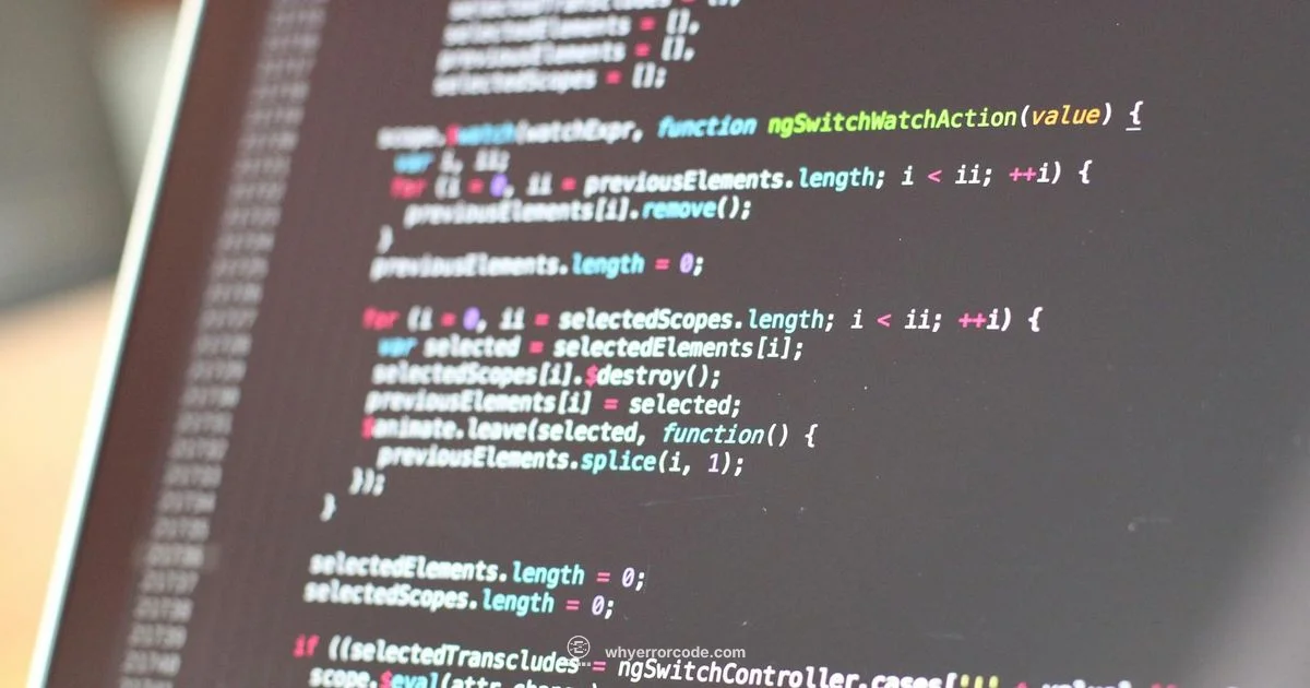 Error Code B 0010 Error Code B 0010 - Why Error Code