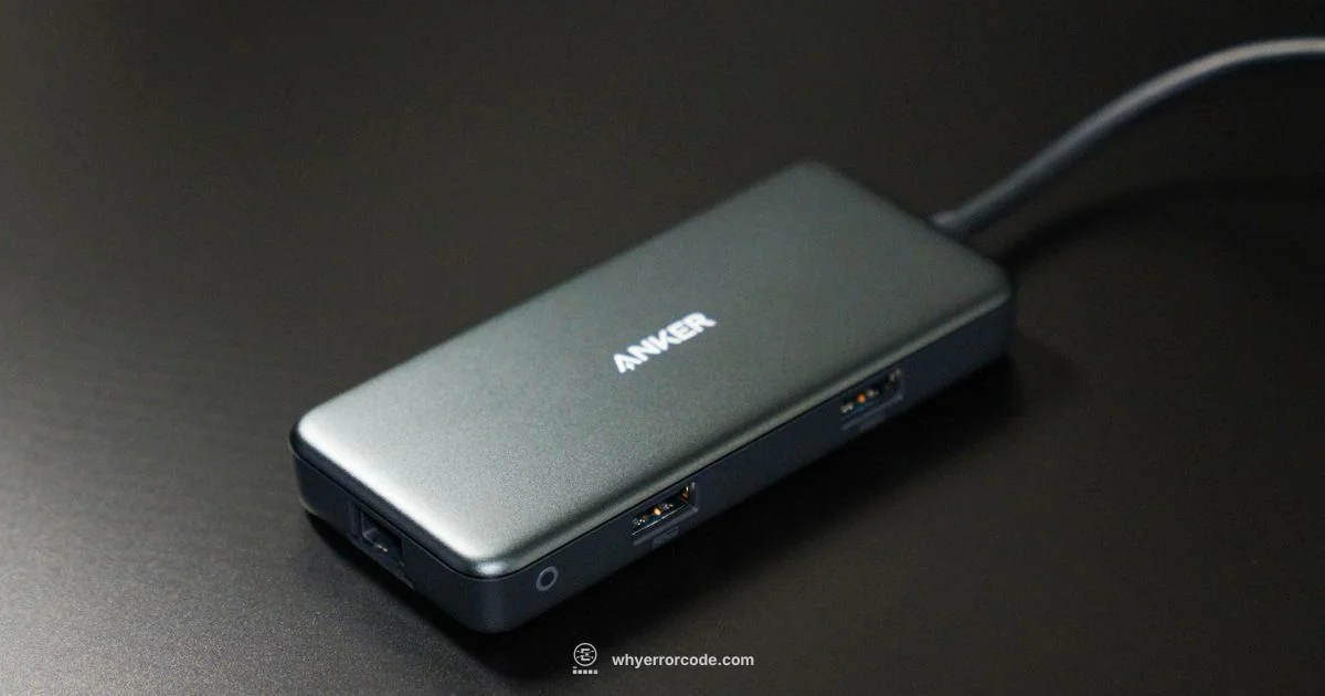 102 Fix Guide - Why Error Code