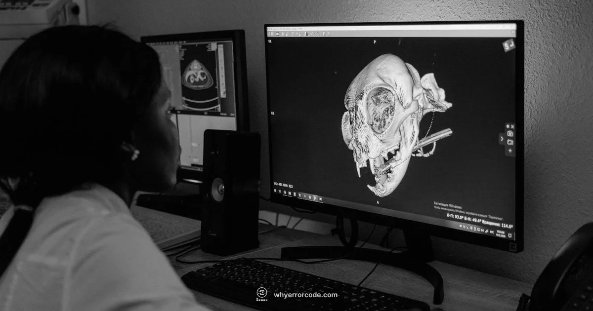 VAN 185 Diagnostic Guide - Why Error Code