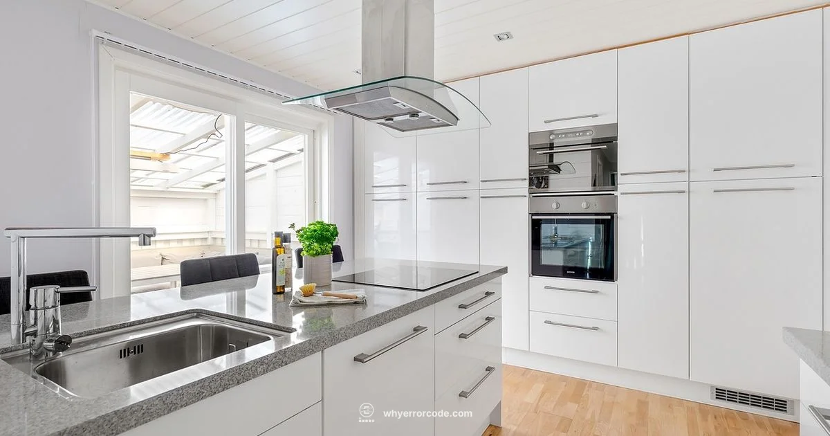 13 E Fix - Why Error Code