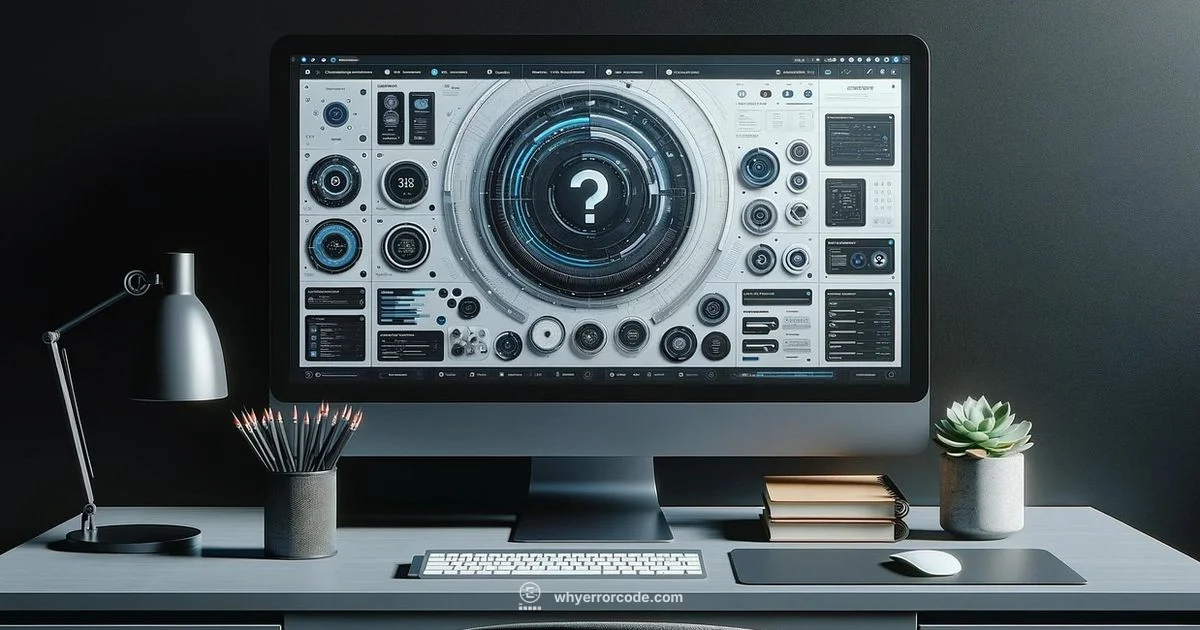 XHR Error in VS Code - Why Error Code